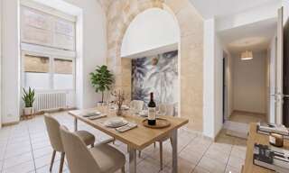 Appartement 3 Pièces 60 m² à vendre à Bordeaux (33000)