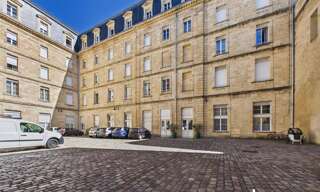 Appartement 3 Pièces 60 m² à vendre à Bordeaux (33000)