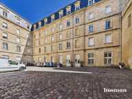 Duplex 3 pièces de 60m² avec parking et cave - 15 Rue Judaïque, Bordeaux — photo 2