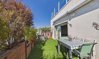 Appartement 3 Pièces 78 m² à vendre à Cenon (33150)