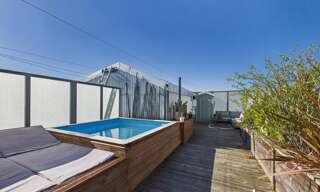 Appartement 3 Pièces 78 m² à vendre à Cenon (33150)