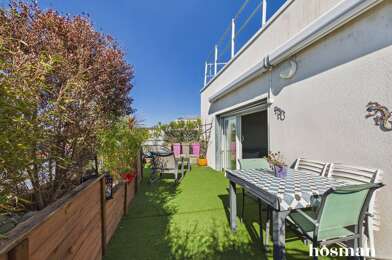Appartement 3 pièces 309000 €