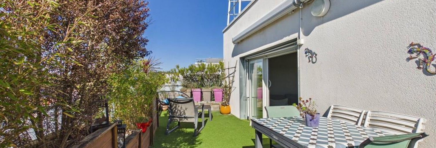 Appartement 3 Pièces 78 m² à vendre à Cenon (33150)