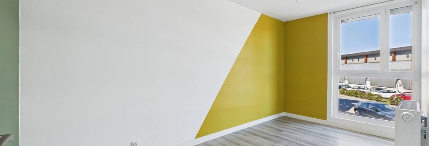 Appartement 4 Pièces 81 m² à vendre à Le Bouscat (33110)