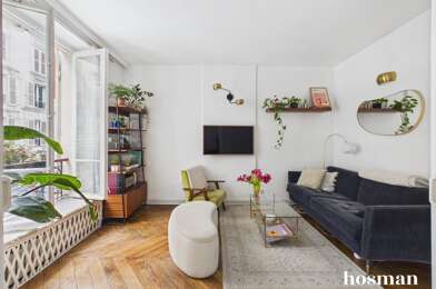 Appartement 3 pièces 510000 €