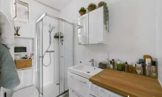 Appartement 3 Pièces 44 m² à vendre à Paris 17 (75017)