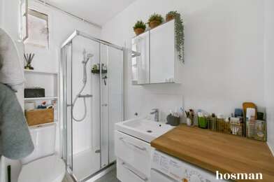 Appartement 3 pièces 510000 €