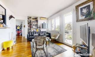 Appartement 3 Pièces 66 m² à vendre à Lyon 5 (69005)