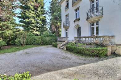 Immeuble  630000 €