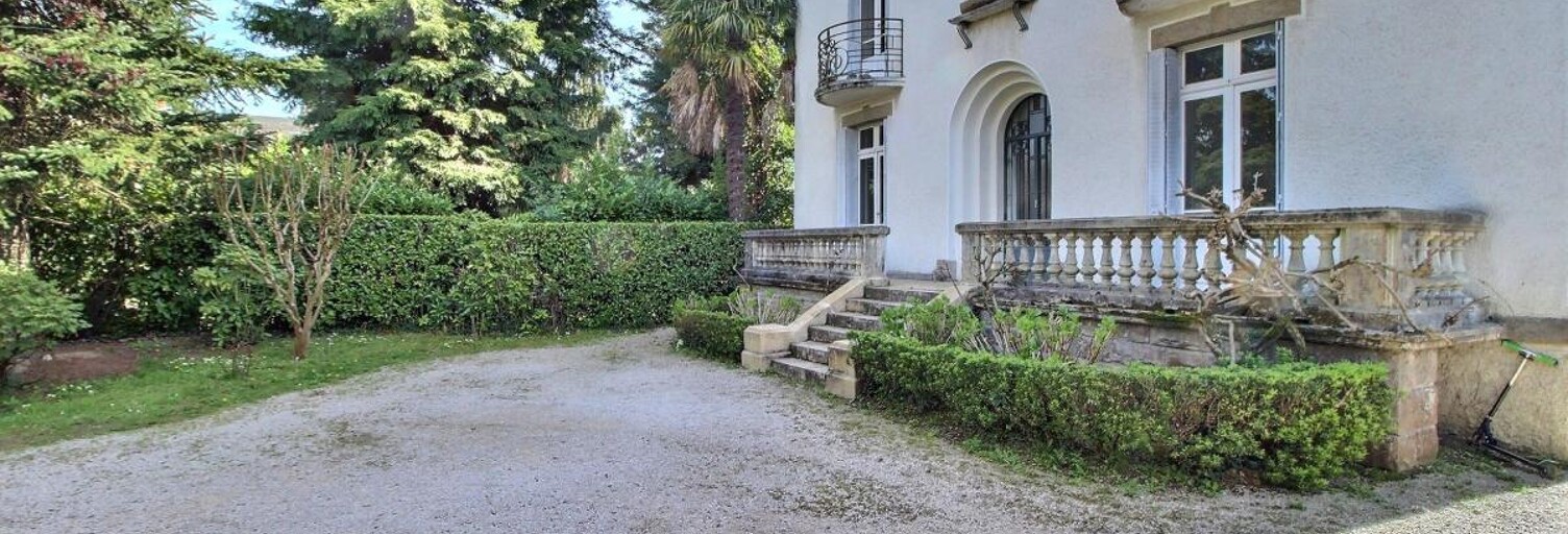 Immeuble  308 m² à vendre à Pau (64000)