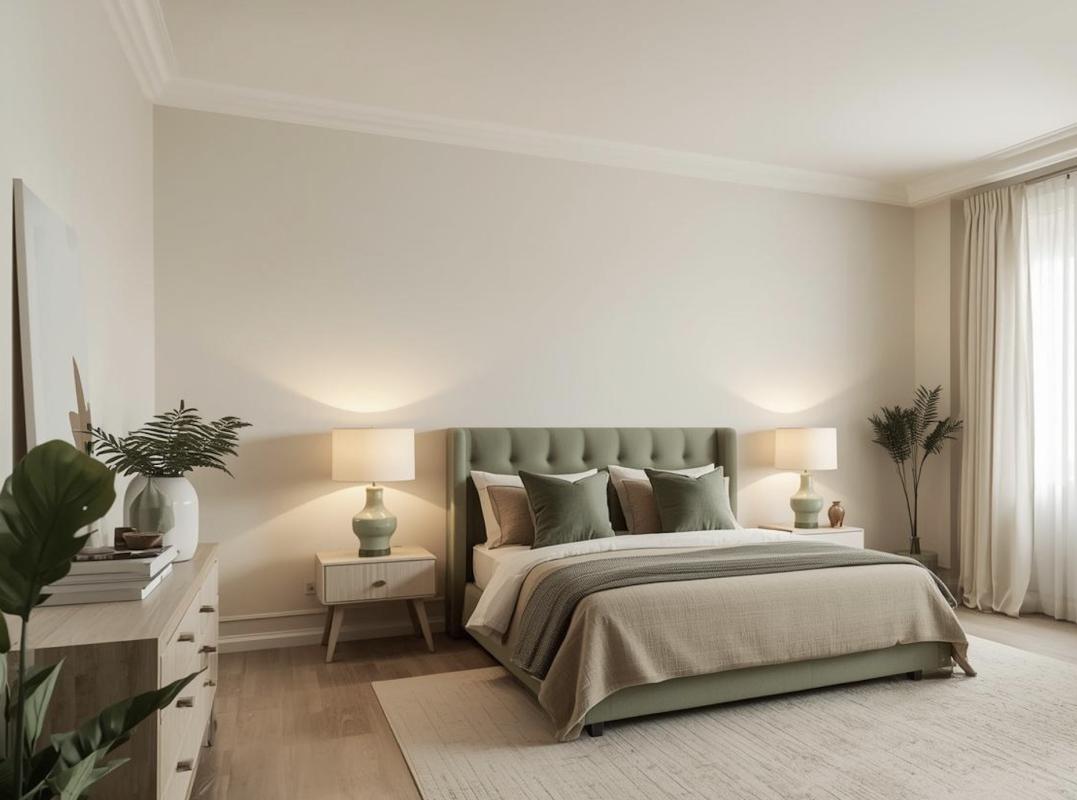 Appartement neuf 2 pièces 33 m²