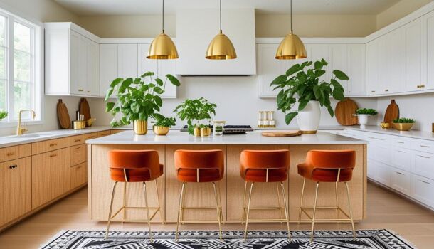 Appartement 5 pièces  à vendre Antibes 06600