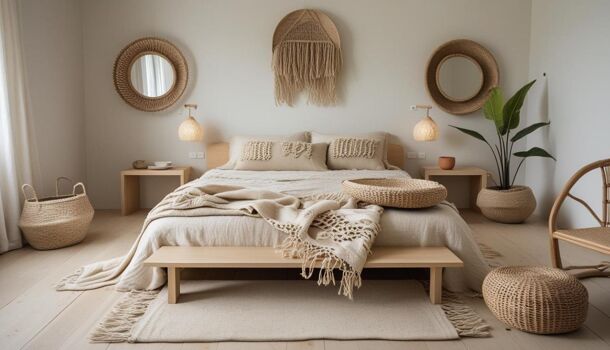 Appartement 5 pièces  à vendre Antibes 06600