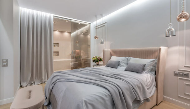 Appartement 5 pièces  à vendre Antibes 06600