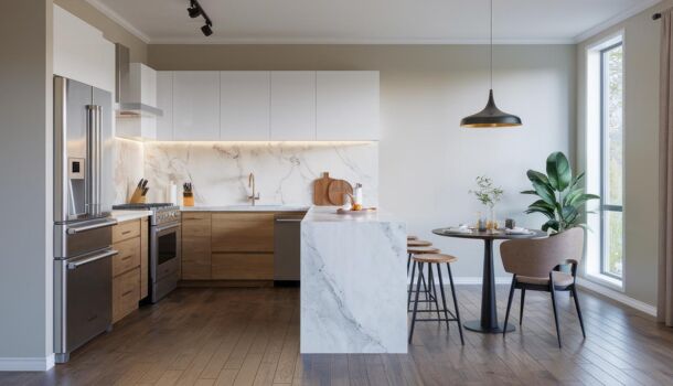 Appartement  à vendre Colombes 92700