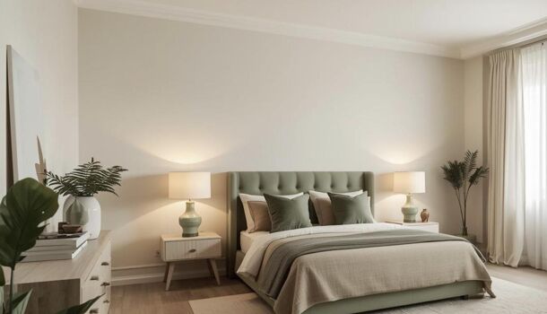 Appartement 2 pièces  à vendre Juan-les-Pins 06160