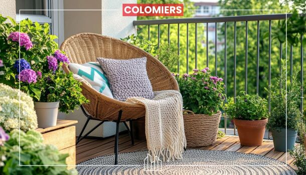 Appartement 3 pièces  à vendre Colomiers 31770