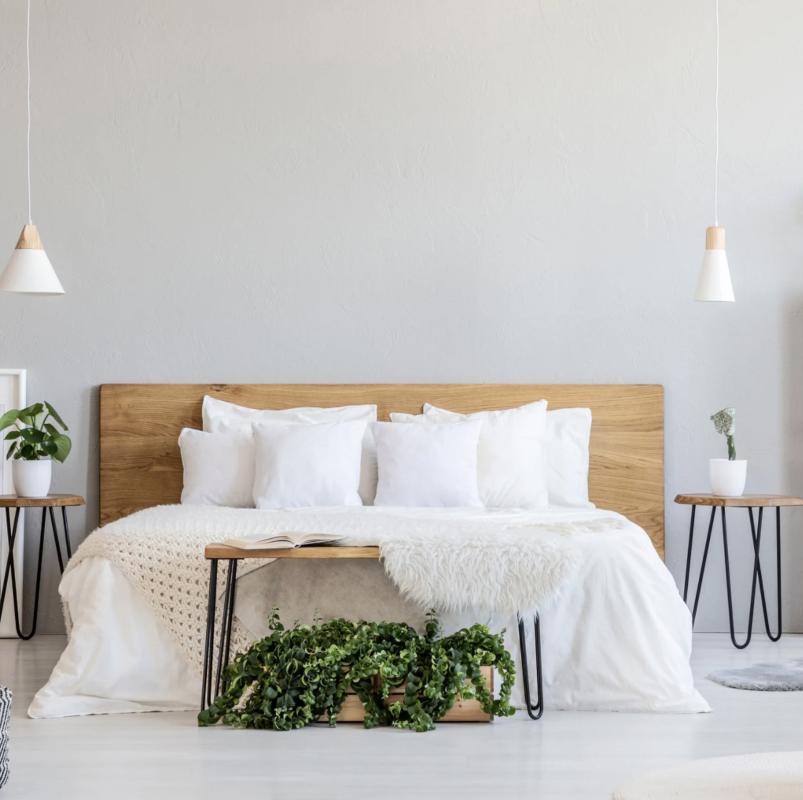 Appartement neuf 31 m²