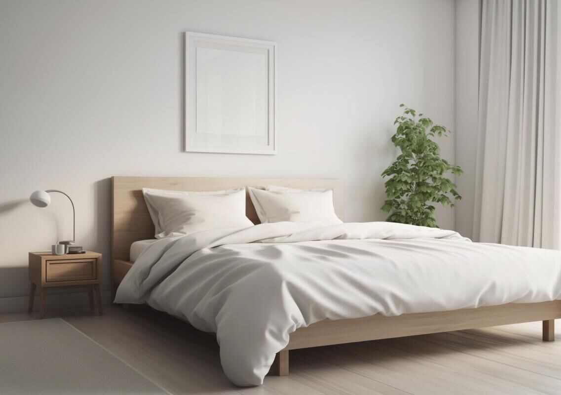 Appartement neuf 31 m²