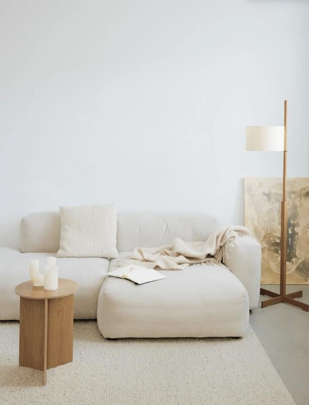 Appartement neuf 2 pièces 44 m²