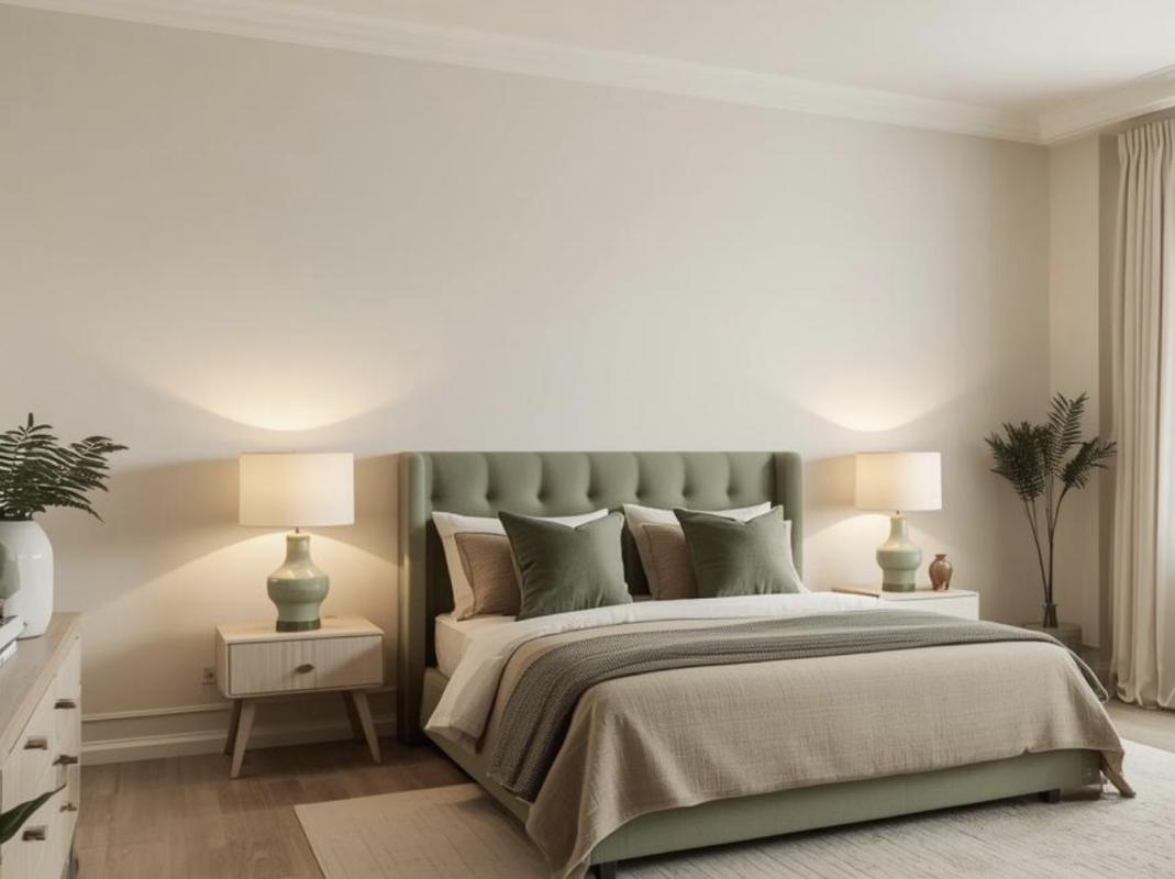 Appartement neuf 43 m²