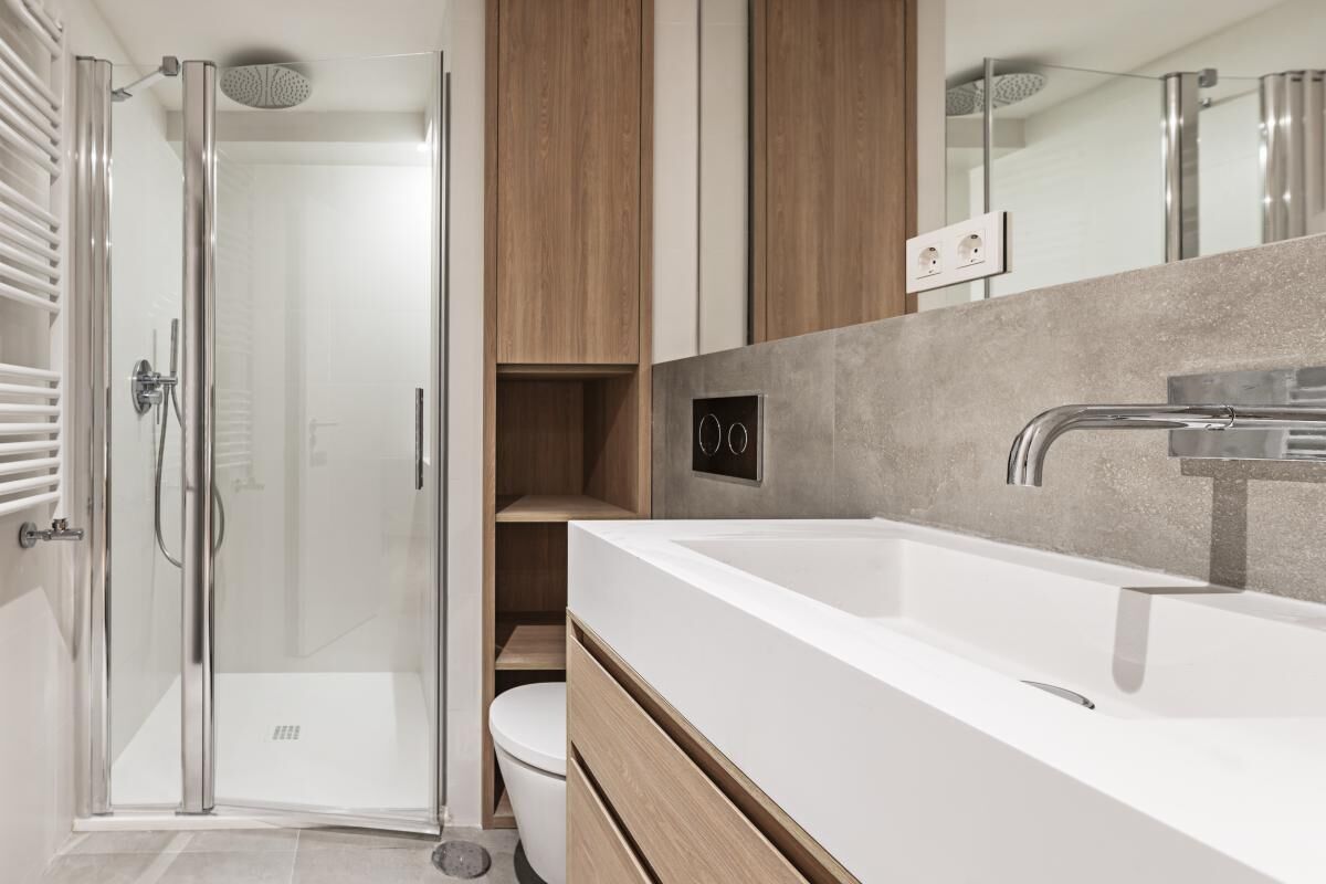 Maison neuve 4 pièces 85 m²