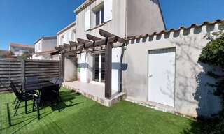 Maison 3 Pièces 70 m² à vendre à Pomérols (34810)