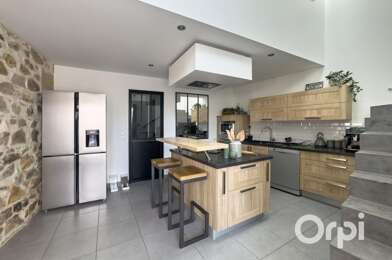 Maison 4 pièces 199700 €