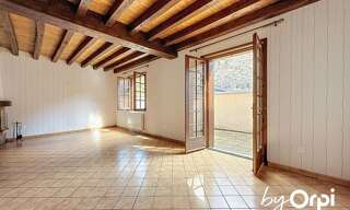 Maison 4 Pièces 109 m² à vendre à Pontaumur (63380)