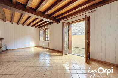 Maison 4 pièces 98000 €