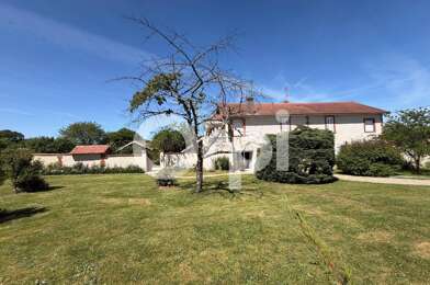 Immeuble  504500 €