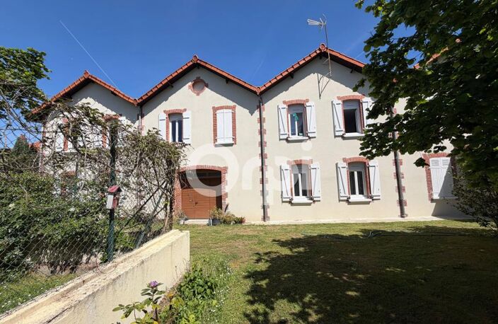 Immeuble de Rapport avec Maison et 2 garages à vendre + Terrain — photo 3