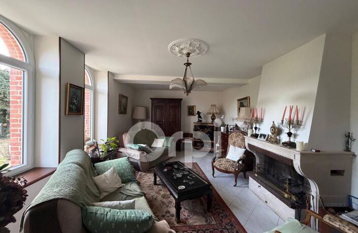 Immeuble de Rapport avec Maison et 2 garages à vendre + Terrain — photo 5