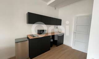 Appartement 2 Pièces 28 m² à louer à Chabanais (16150)