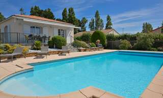 Maison 6 Pièces 227 m² à vendre à Les Sables-d'Olonne (85340)