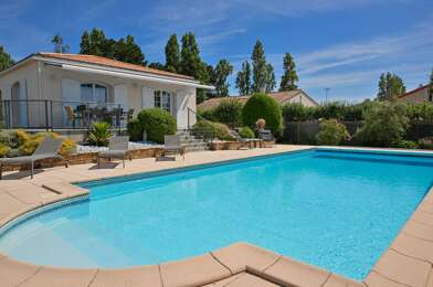 Maison 6 pièces 930000 €