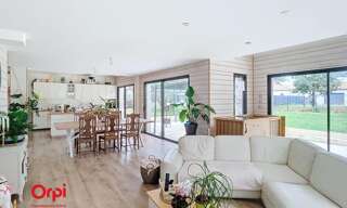 Maison 5 Pièces 160 m² à vendre à Corcoué-sur-Logne (44650)