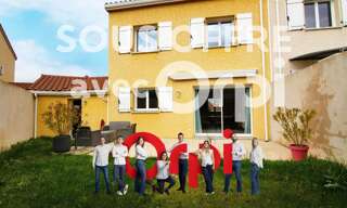 Maison 4 Pièces 92 m² à vendre à Rive-de-Gier (42800)