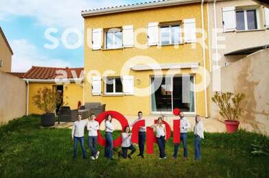 Maison 4 pièces 249000 €