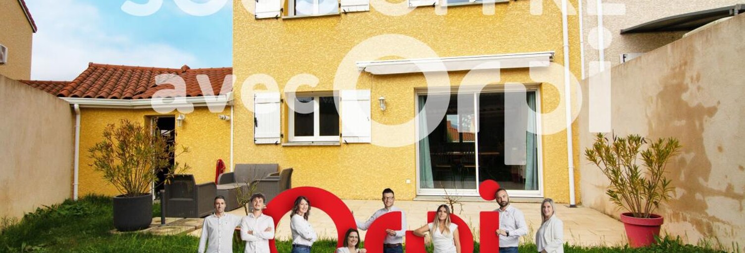 Maison 4 Pièces 92 m² à vendre à Rive-de-Gier (42800)