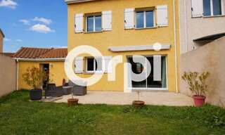 Maison 4 Pièces 92 m² à vendre à Rive-de-Gier (42800)