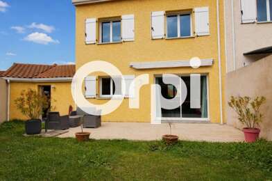 Maison 4 pièces 243000 €