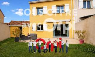 Maison 4 Pièces 92 m² à vendre à Rive-de-Gier (42800)