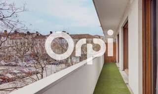 Appartement 3 Pièces 101 m² à vendre à Saint-Chamond (42400)