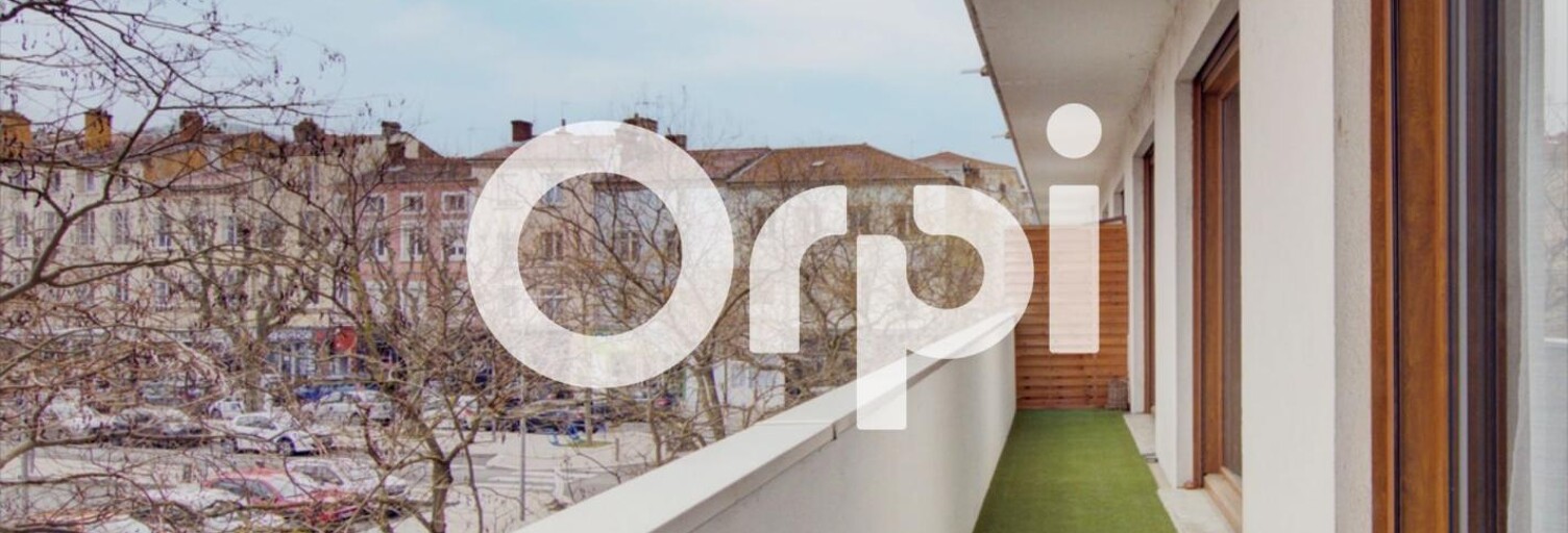 Appartement 3 Pièces 101 m² à vendre à Saint-Chamond (42400)