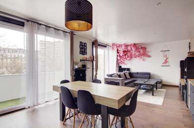 Appartement 3 pièces 165000 €