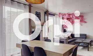 Appartement 3 Pièces 101 m² à vendre à Saint-Chamond (42400)