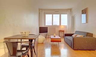 Appartement 2 Pièces 46 m² à vendre à Cholet (49300)