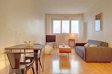 Appartement 2 pièces 102600 €