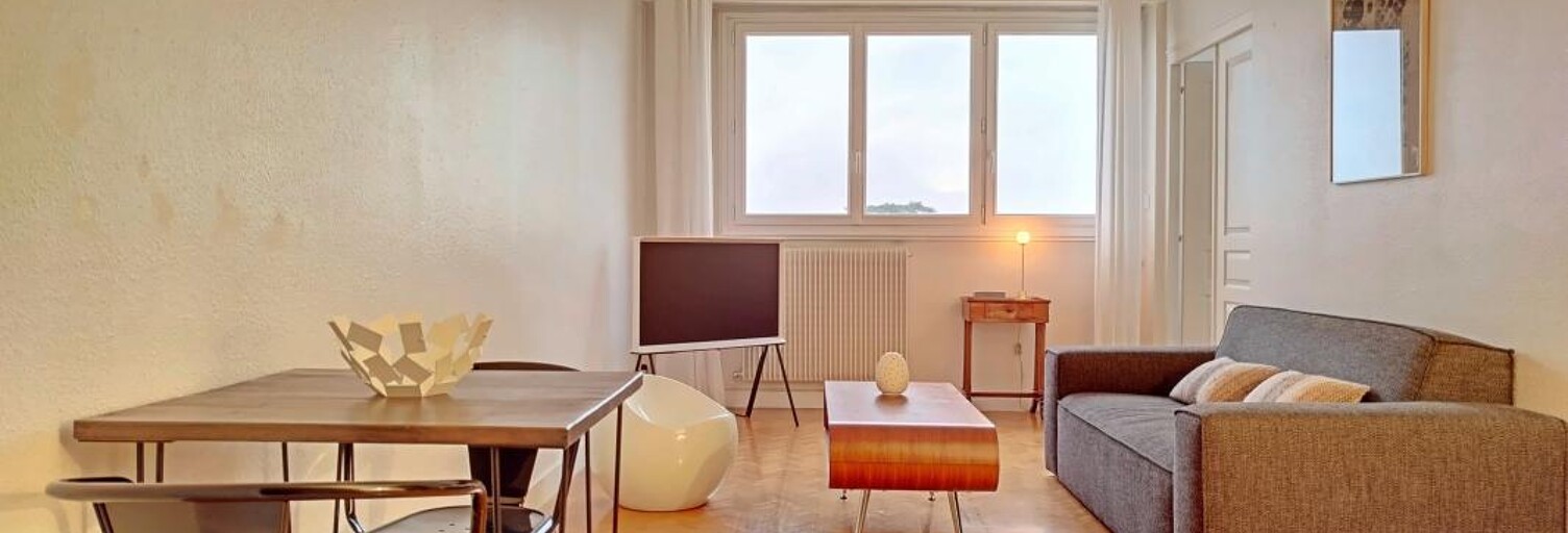 Appartement 2 Pièces 46 m² à vendre à Cholet (49300)